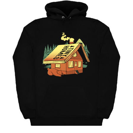 Tiny Homes Cabin on Woods by Tobe Fonseca tiny thumbnail