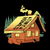 Tiny Homes Cabin on Woods by Tobe Fonseca tiny thumbnail