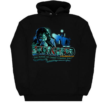 Get Exorcised in Georgetown tiny thumbnail