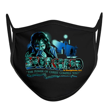 Get Exorcised in Georgetown tiny thumbnail