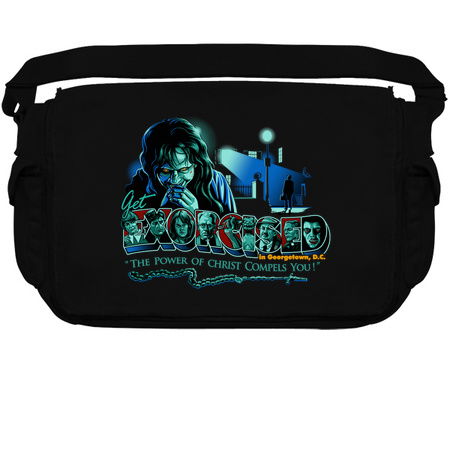 Get Exorcised in Georgetown tiny thumbnail