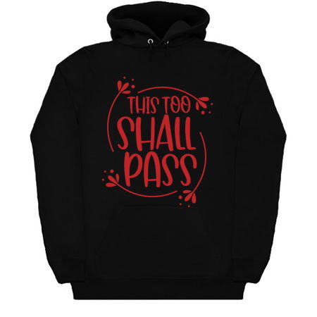 This Too Shall Pass - Motivational Quotes tiny thumbnail