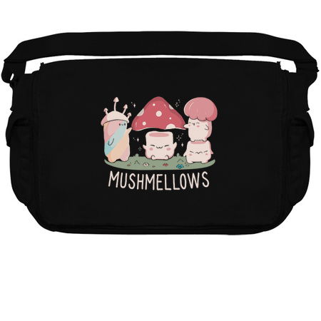 Mushmellows Kawaii Fungi by Tobe Fonseca tiny thumbnail