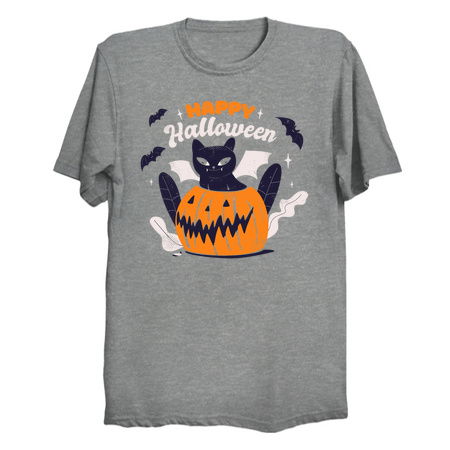 Happy Halloween tiny thumbnail