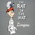 The Rat in the Hat - Cartoon Chef - Linguini tiny thumbnail
