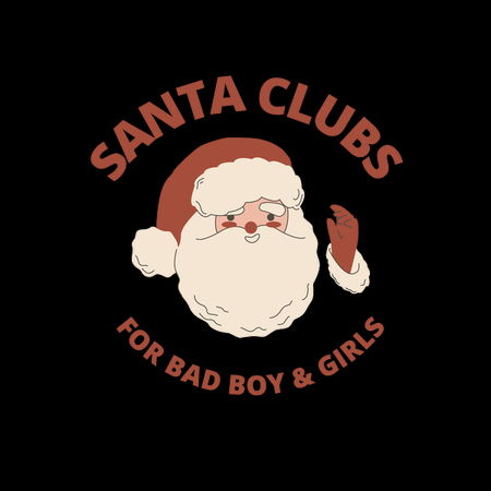 SANTAS CLUB - NeatoShop