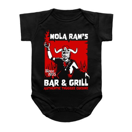 Mola Ram's Bar and Grill - Authentic Thuggee Cuisine tiny thumbnail