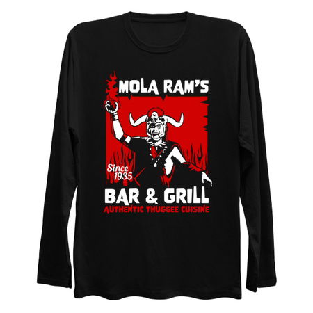 Mola Ram's Bar and Grill - Authentic Thuggee Cuisine tiny thumbnail
