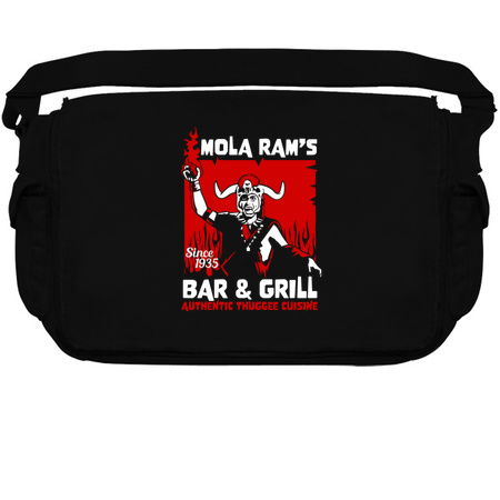 Mola Ram's Bar and Grill - Authentic Thuggee Cuisine tiny thumbnail