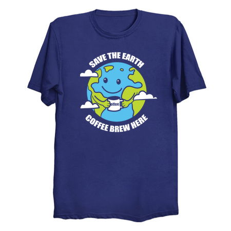 save the earth tiny thumbnail