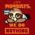 On Mondays, We Do Nothing tiny thumbnail