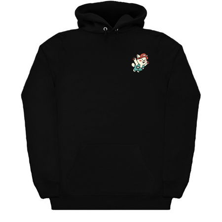 Little Vintage Kitty Video Game 80s by Tobe Fonseca tiny thumbnail