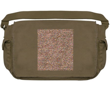 Rainbow Sprinkles Nonpareils Confetti Pattern tiny thumbnail