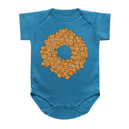 Italian Christmas Struffoli Ring tiny thumbnail