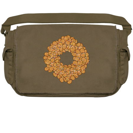 Italian Christmas Struffoli Ring tiny thumbnail