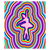 Echo of the Rainbow Ballerina Dance Aura tiny thumbnail