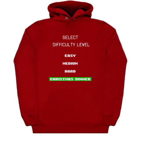 Christmas Dinner tiny thumbnail