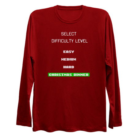 Christmas Dinner tiny thumbnail