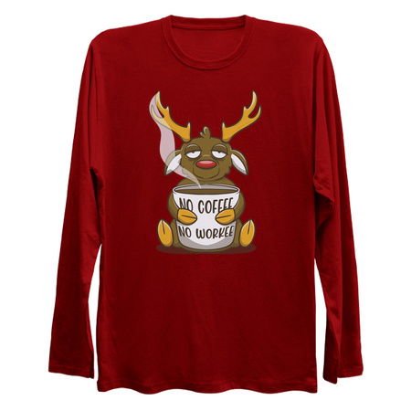 No Coffee tiny thumbnail