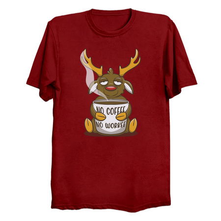 No Coffee tiny thumbnail