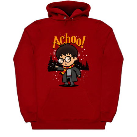 Accio Cold! tiny thumbnail