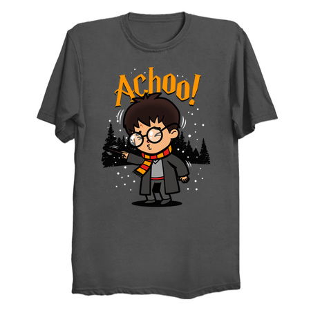 Accio Cold! tiny thumbnail