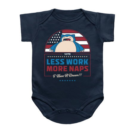 More Naps tiny thumbnail