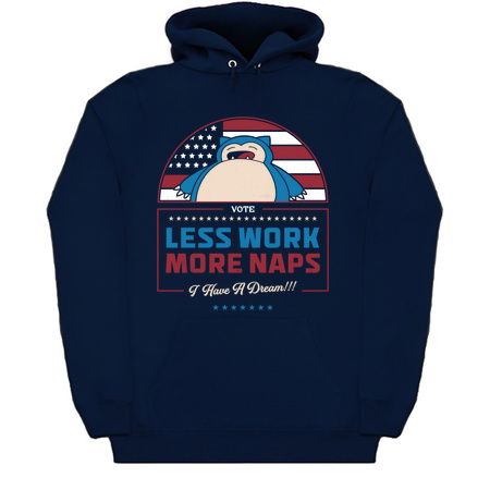 More Naps tiny thumbnail