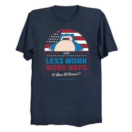 More Naps tiny thumbnail