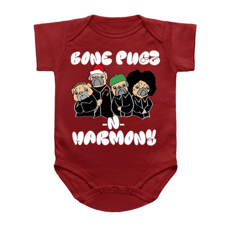 bone pugz n harmony tiny thumbnail