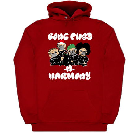 bone pugz n harmony tiny thumbnail