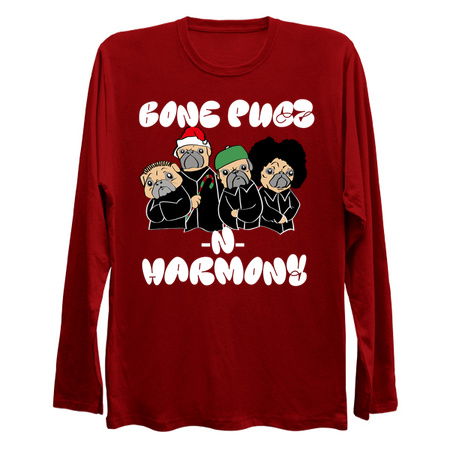 bone pugz n harmony tiny thumbnail