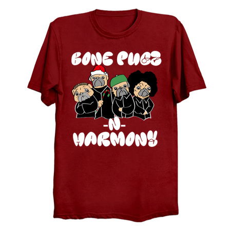 bone pugz n harmony tiny thumbnail