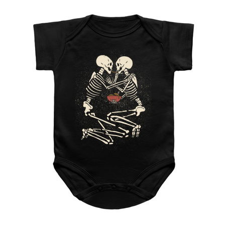 Lovers of Valdaro Ramen by Tobe Fonseca tiny thumbnail