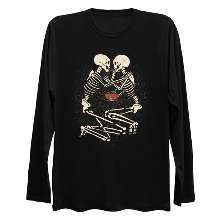 Lovers of Valdaro Ramen by Tobe Fonseca tiny thumbnail