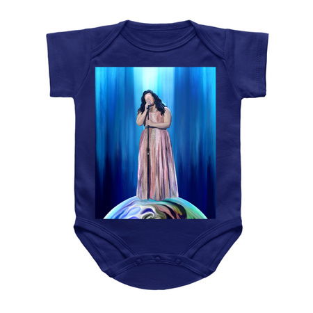 Ethereal Elegant Songstress of the World tiny thumbnail