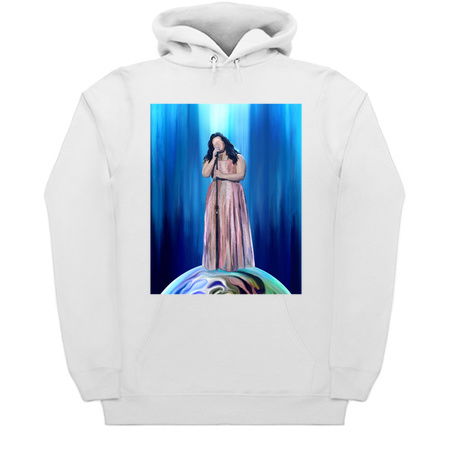 Ethereal Elegant Songstress of the World tiny thumbnail