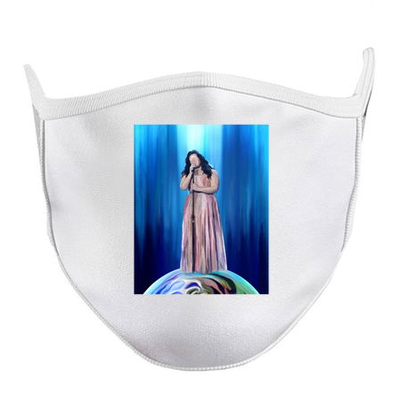 Ethereal Elegant Songstress of the World tiny thumbnail