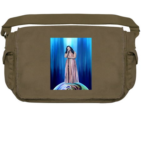 Ethereal Elegant Songstress of the World tiny thumbnail