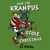 How the Krampus Stole Christmas - Creepy Cute Children's Book tiny thumbnail