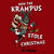 How the Krampus Stole Christmas - Creepy Cute Children's Book tiny thumbnail