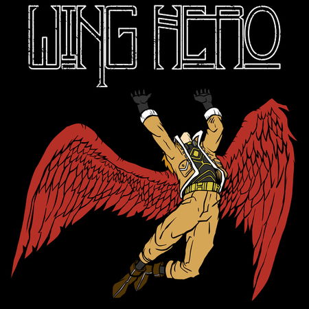 Wing Hero - NeatoShop