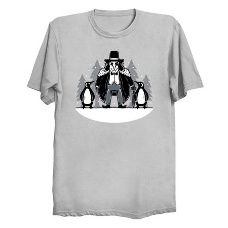 Penguins tiny thumbnail