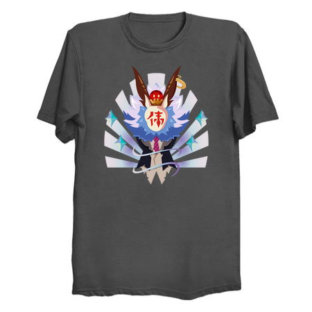 Hilichurl Wei tiny thumbnail