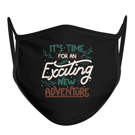 Its Time For An Exciting New Adventure by Tobe Fonseca tiny thumbnail