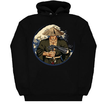 #235 - Gutsy Cosplay of a Wandering Vagabond Ninja tiny thumbnail