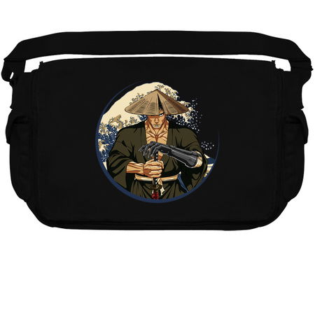 #235 - Gutsy Cosplay of a Wandering Vagabond Ninja tiny thumbnail