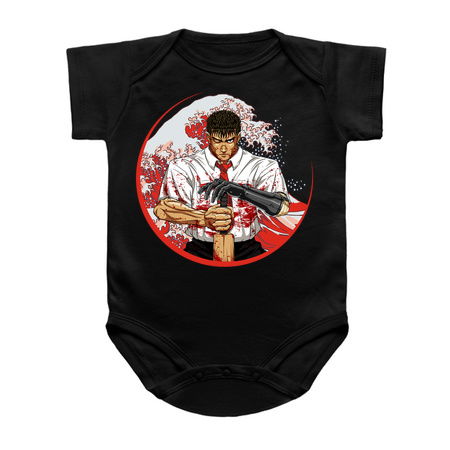 #237 - Gutsy Cosplay of an Electronics Salesman tiny thumbnail