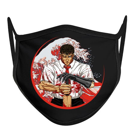 #237 - Gutsy Cosplay of an Electronics Salesman tiny thumbnail