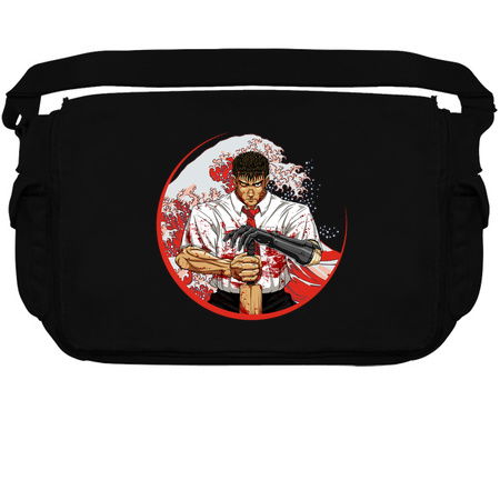 #237 - Gutsy Cosplay of an Electronics Salesman tiny thumbnail